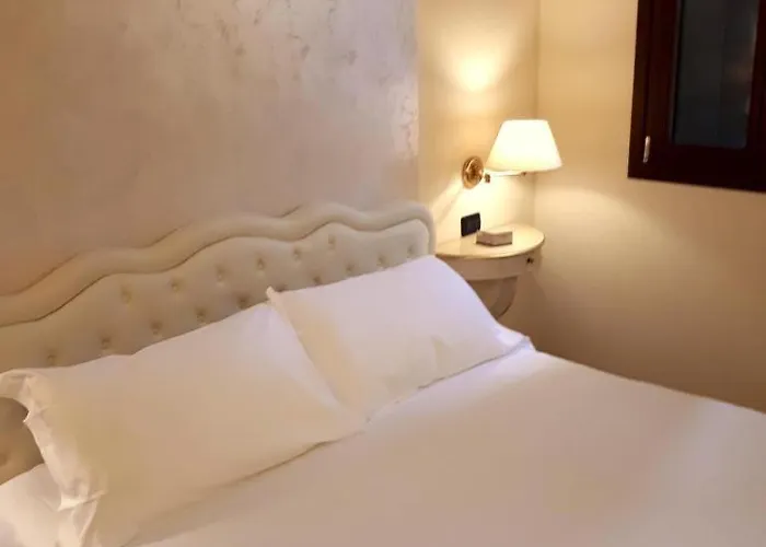 Hotel: Cà Doge