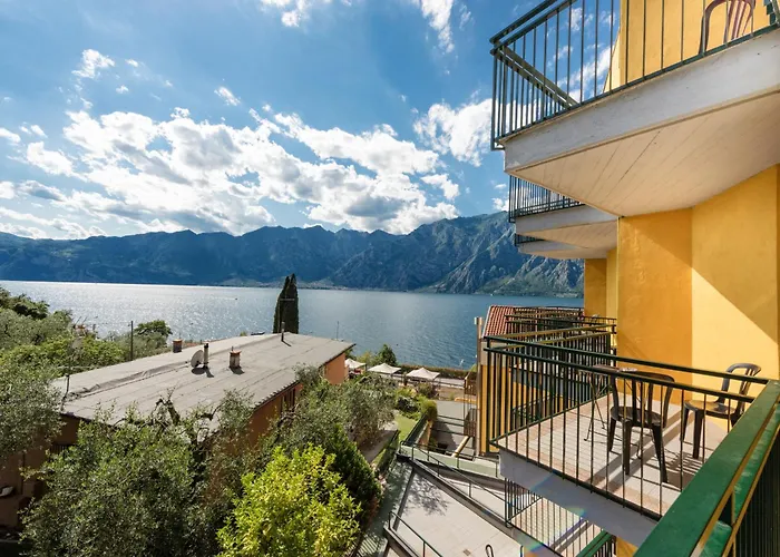 Sole Malcesine