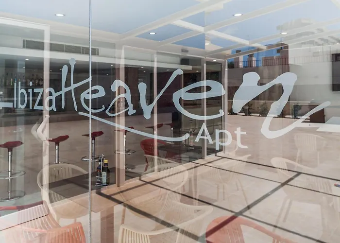Ibiza Heaven s (Adults Only)