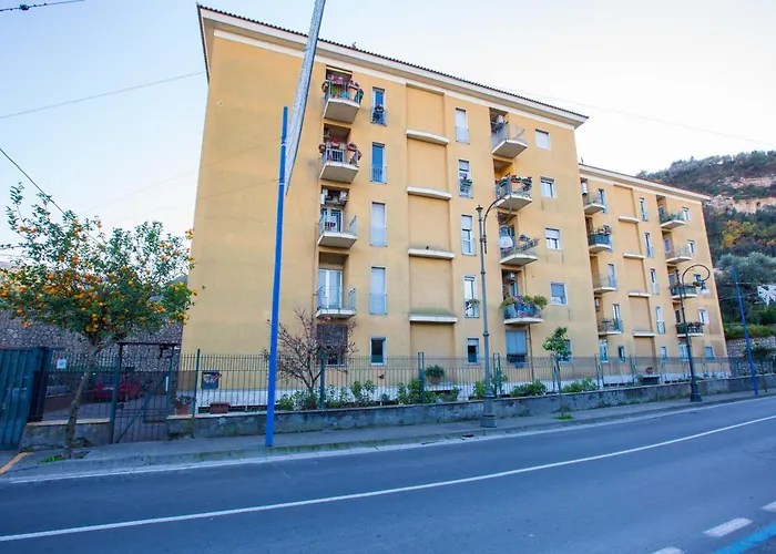 Hotel 5 stelle: B&B Degli Aranci