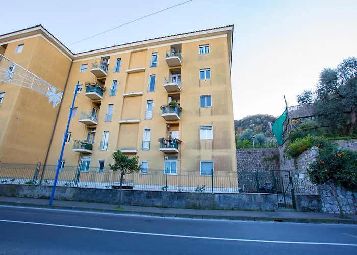 Hotel 5 stelle: B&B Degli Aranci