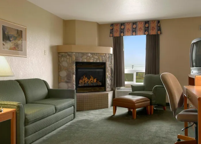 Days Inn By Wyndham Red Deer