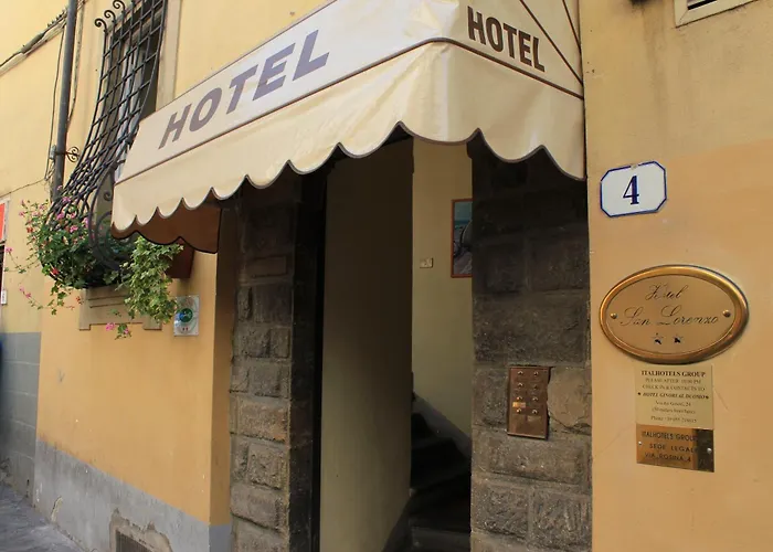 Hotel San Lorenzo