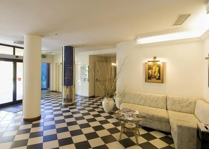 Hotel di lusso: Hotel Palazzo Dei Priori