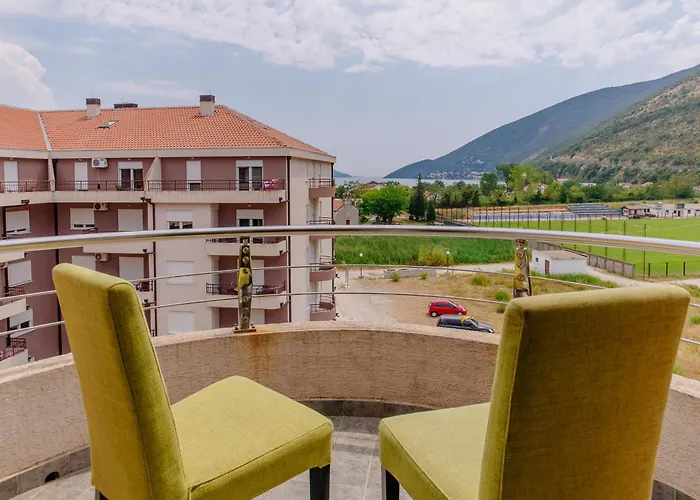 Hotel Novi