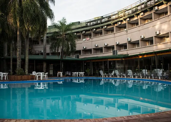 Hotel El Libertador