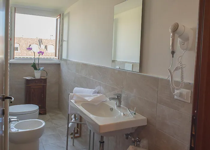 Hotel para famílias: Hotel Torino Porta Susa