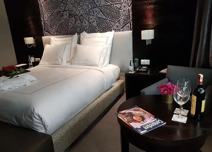 Ajiad Hotel
