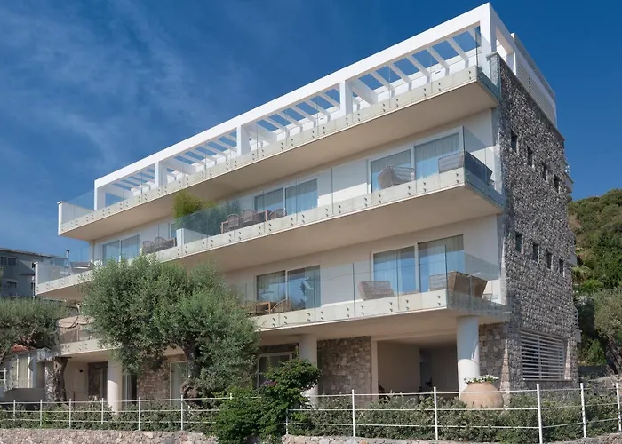 Apart hotel: Iancu Charme Apartments