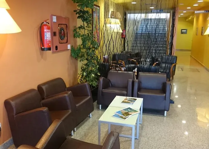 Hotel familiar: Hotel Athene Neos