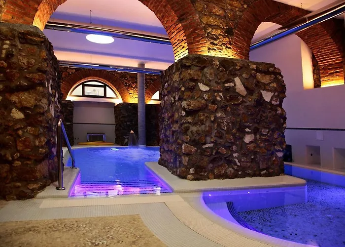 La Margherita & Spa