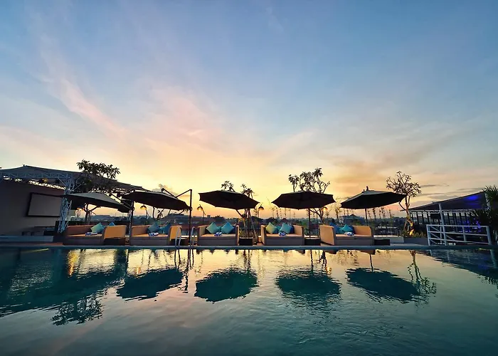 De Vins Sky Seminyak