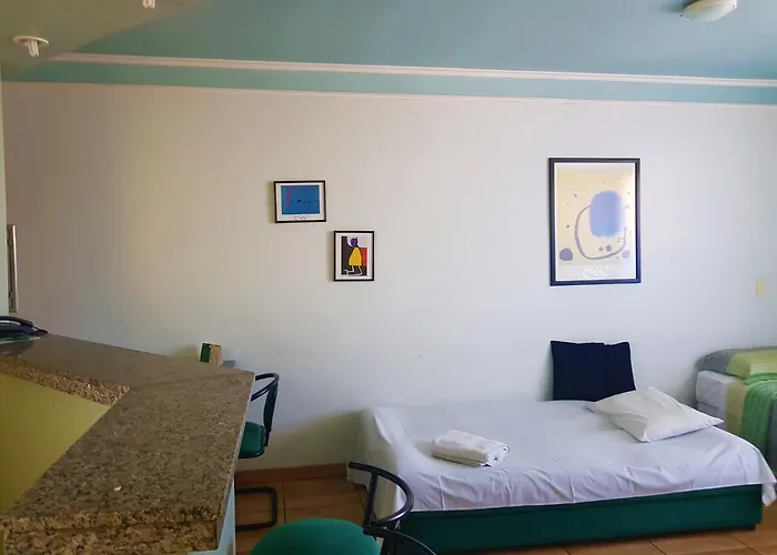 Flat Saint Paul Residence