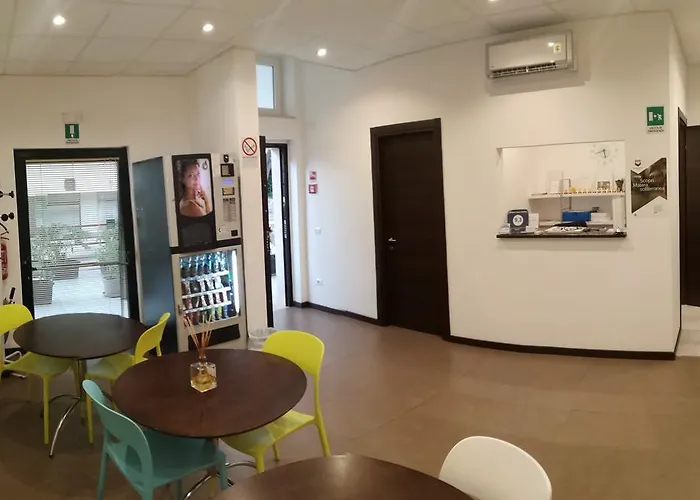 Matera Sassi Rooms 21/a e 21/b