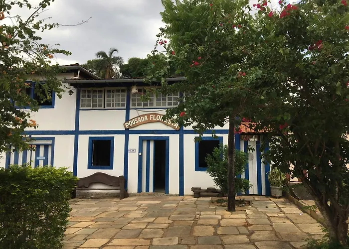  Pousada Floresta
