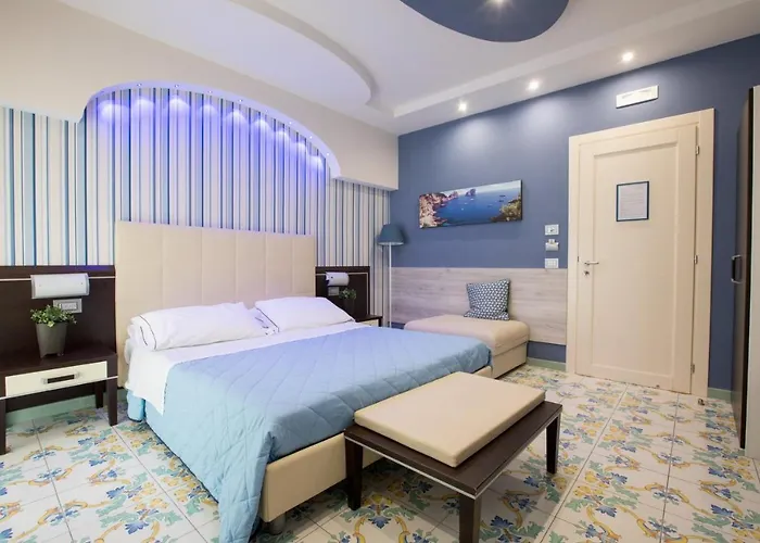 Hotel 5 stelle: B&B Degli Aranci