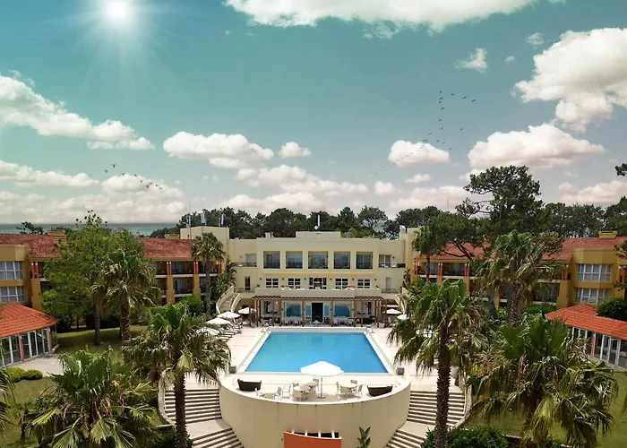 Punta Del Este Resort & Spa