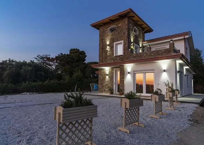 Albergo economico: B&b Il sogno