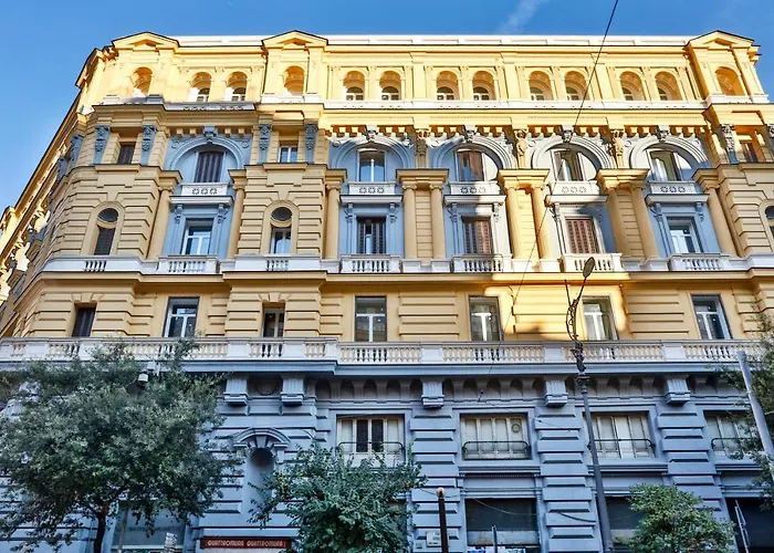  Residenza Napoli