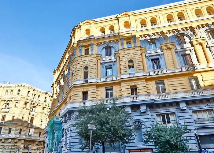  Residenza Napoli