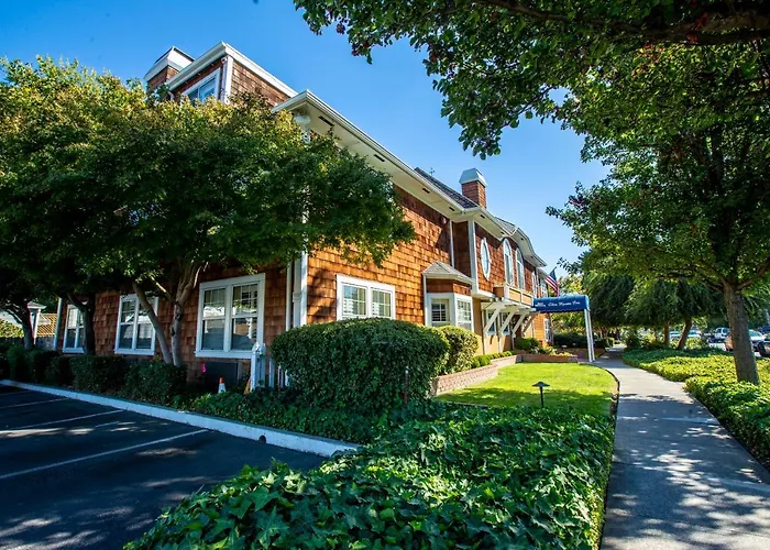 Elm House Inn