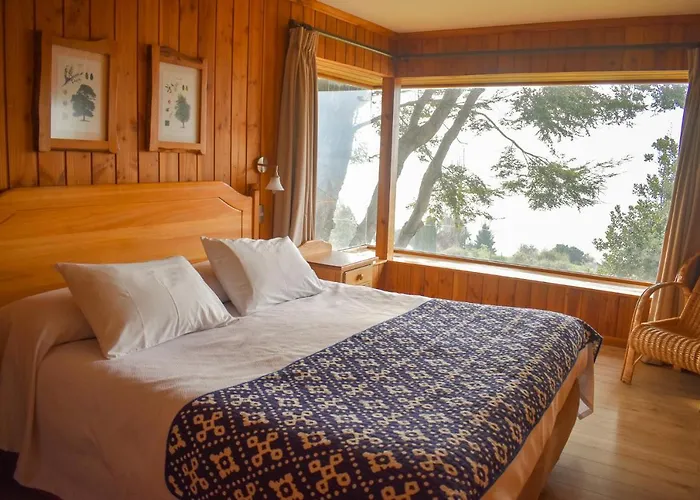 s Monte Verde Cabana