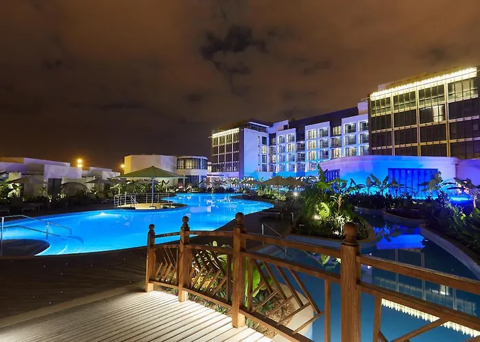 Millennium Salalah
