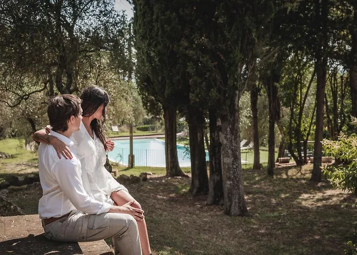 Il Borgo Di Terrensano