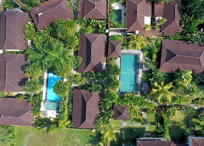  Bali Dream Ubud