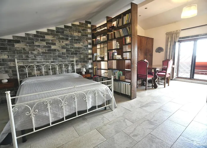 Villa '900 Affitta Camere