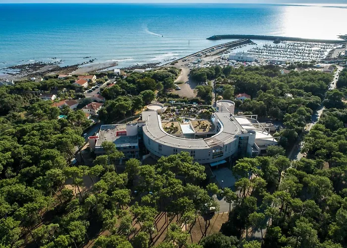 Bleues Les Jardins De L'Atlantique