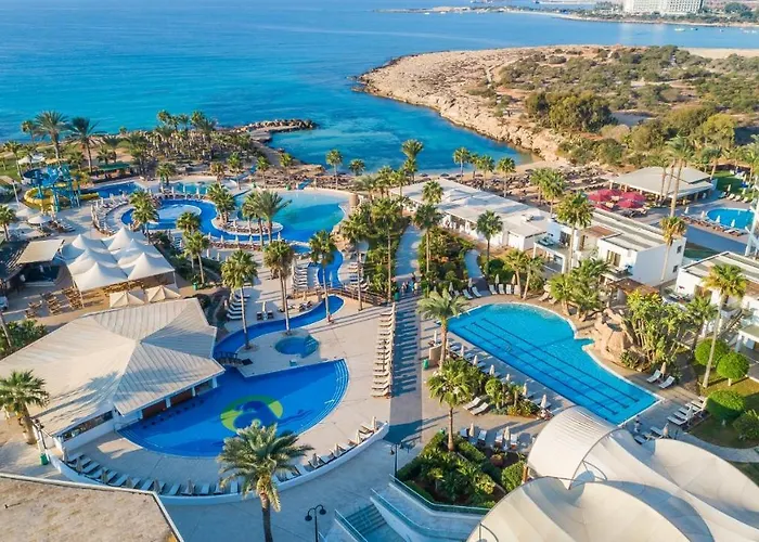 Hotel boutique: Adams Beach Hotel & Spa (Adults Only)