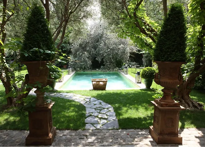  Jardins Secrets