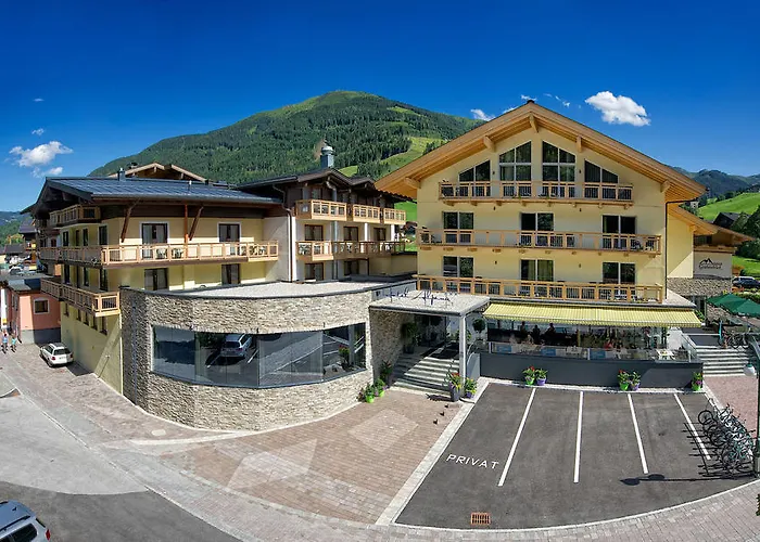Hotel ALPINA