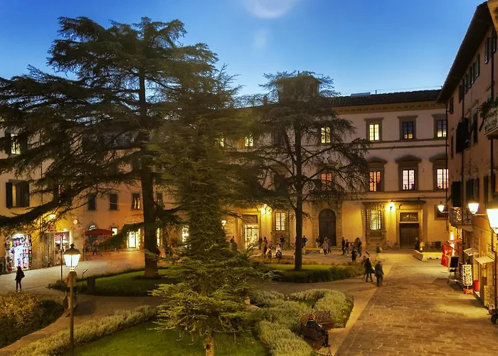 Hotel familiar: Il Giardino Dei Semplici