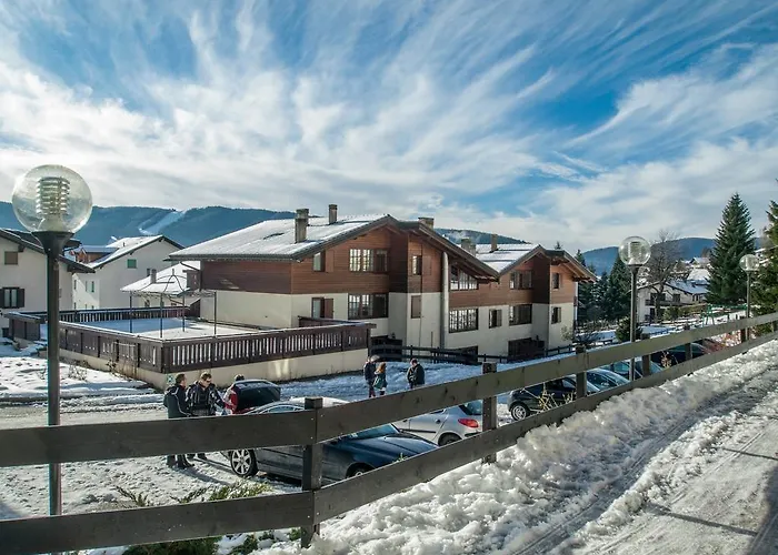 Villaggio Albergo Nevada