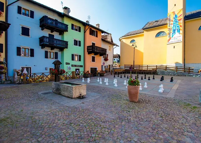 Residence