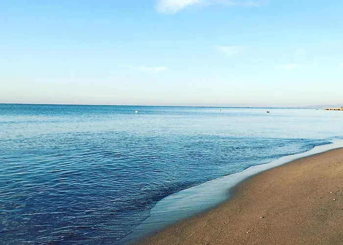  Riva Dei Greci Camping Village
