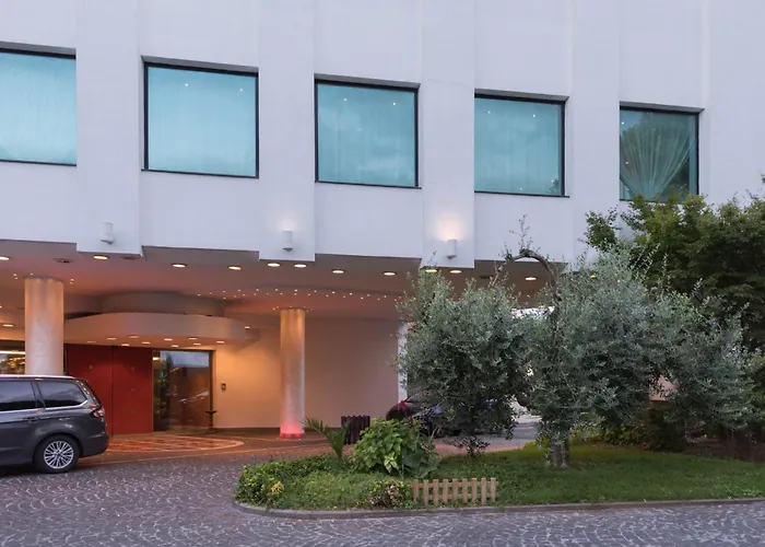 SHG Hotel Antonella