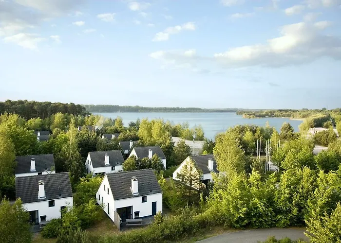 Goedkoop hotel: Hotel Kempense Meren By Sunparks