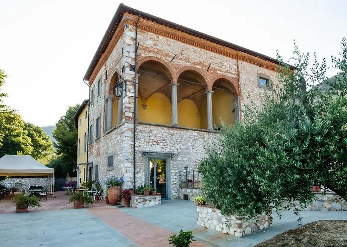 Villa Rinascimento