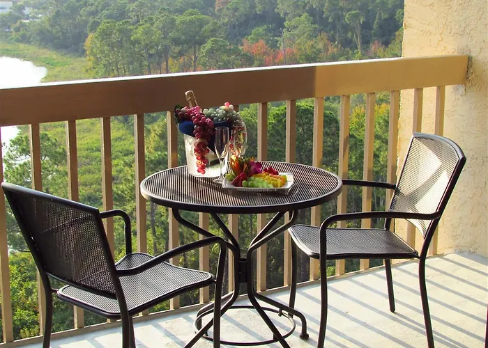Family resorts Best Western Lake Buena Vista - Disney Springs Resort Area