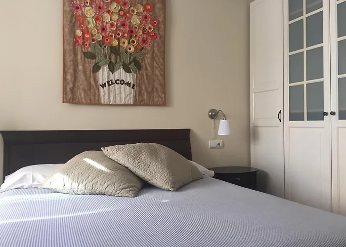 Alquiler de vacaciones: Apartamento Pueblo Marinero Puerto Sherry