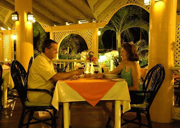 The Village Inn And Spa