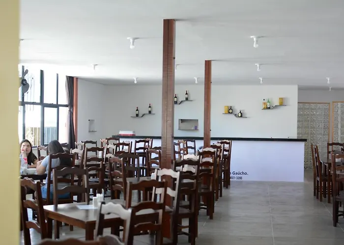 Hotel: Hotel Villa Real