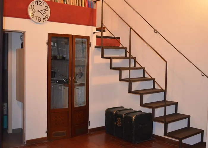 Casa vacanza: Appartamenti Ponte Vecchio