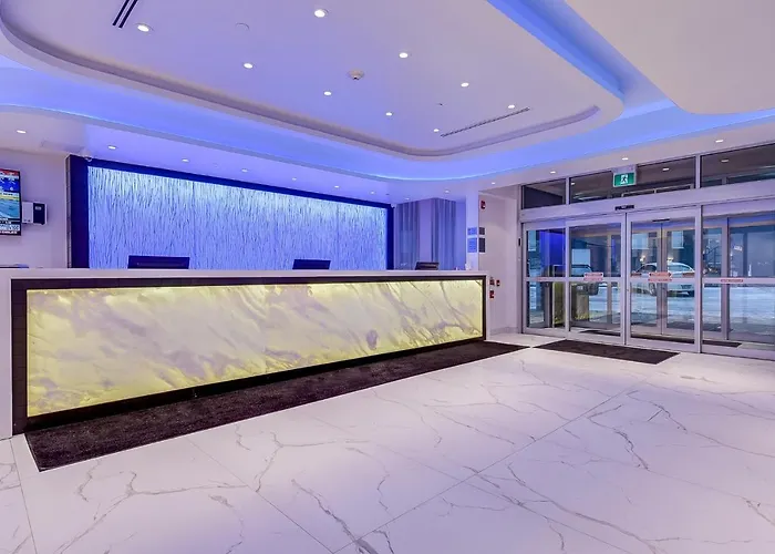 Beach Hotels Est