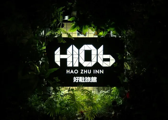 H106 Hao Zhu Inn