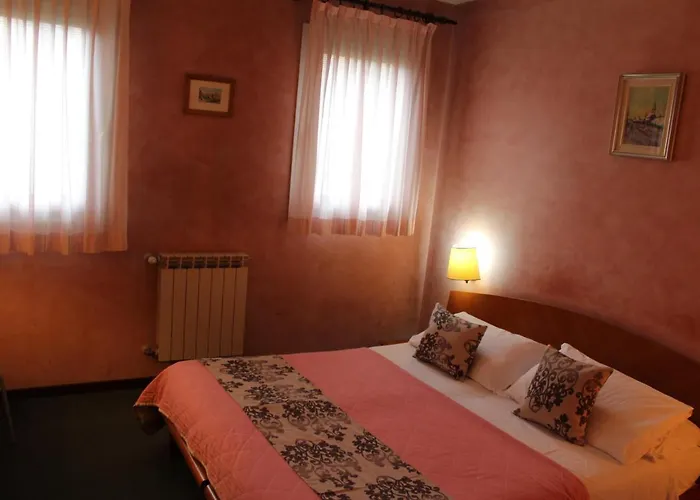 Albergo economico: Hotel Doge