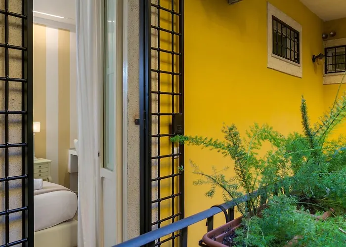  Zefiro Home